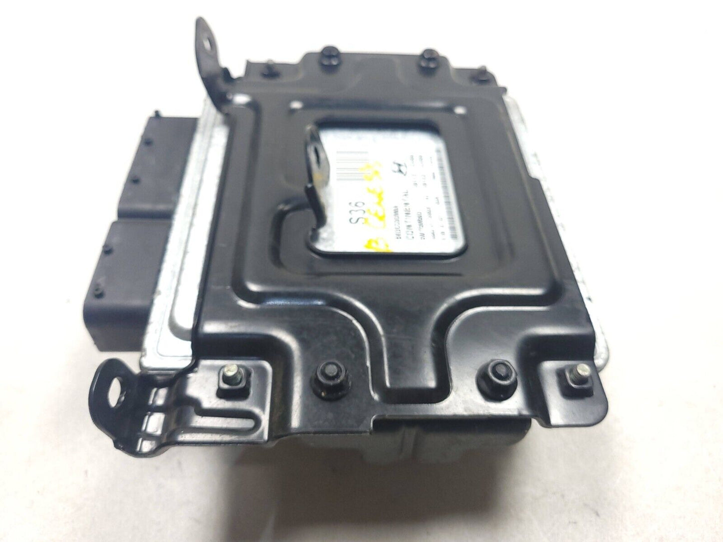 2013-2016 Genesis Coupe Ecu Ecm Engine Control Module 2.0t OEM 39172-2c060