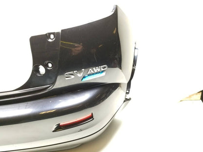 11 12 13 14 Nissan Juke Sv Rear Bumper Cover