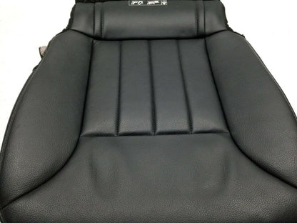 07 08 09 10 Mercedes-benz R350 2nd Row Left Driver Seat Lower Cushion Bottom OEM