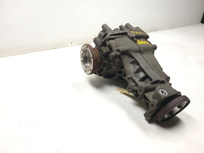 2009-2012 Audi Q5 Rear Differential 4460310067 3.2l OEM