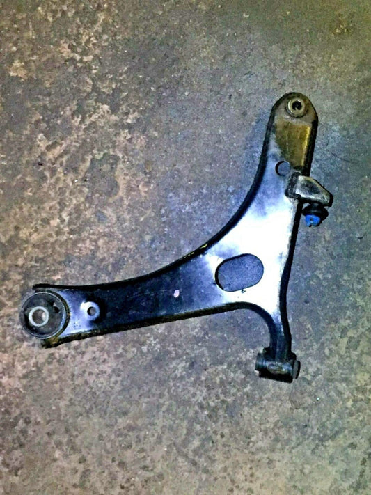 08 09 10 Subaru Impreza 2.5l Front Lower Control Arm Right Passenger Side OEM