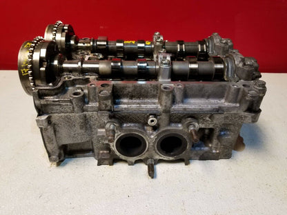 17 18 19 Subaru Impreza 2.0l Engine Cylinder Head Driver Side OEM 64k Miles