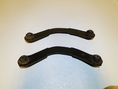 10 11 12 13 14 15 Lancer 2.0l Rear Upper Control Arm Rh & Lh 2pcs OEM 56k