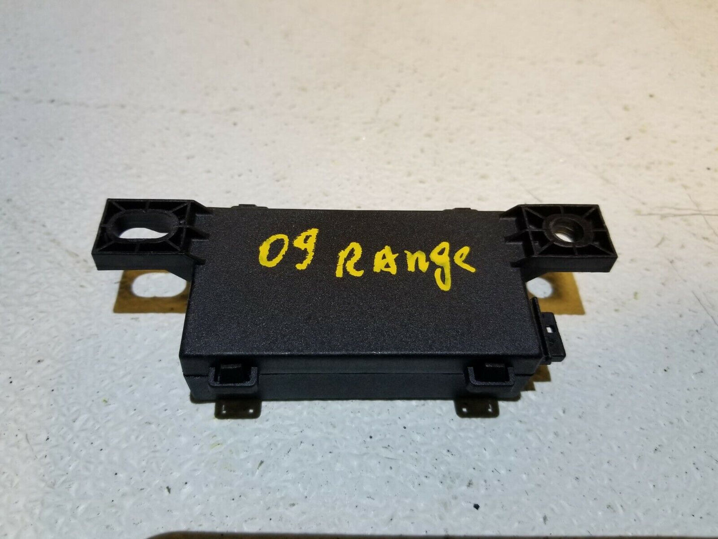 06 07 08 09 Range Rover Sport Ecu Amplifier Antenna OEM