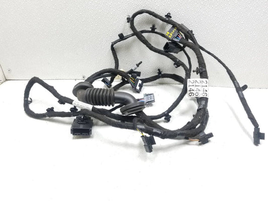 13 14 15 16 17 18 19 Buick Encore Rear Liftgate Wire Harness OEM