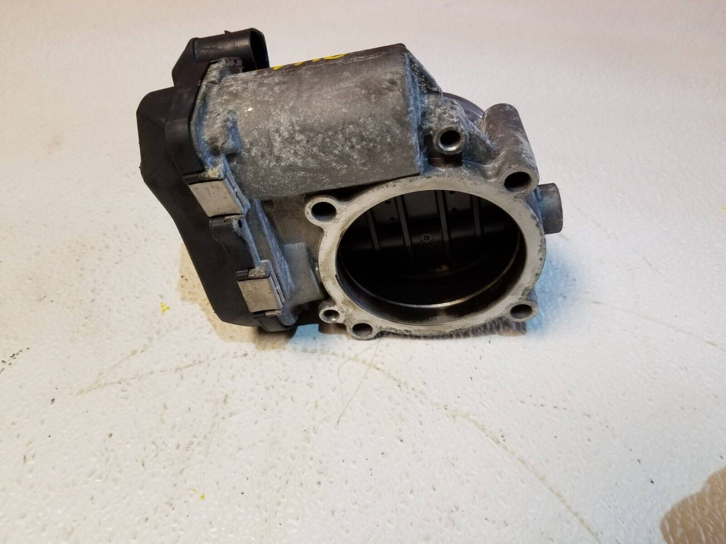 12 13 14 15 Audi A6 3.0t Throttle Body 06e133062h OEM