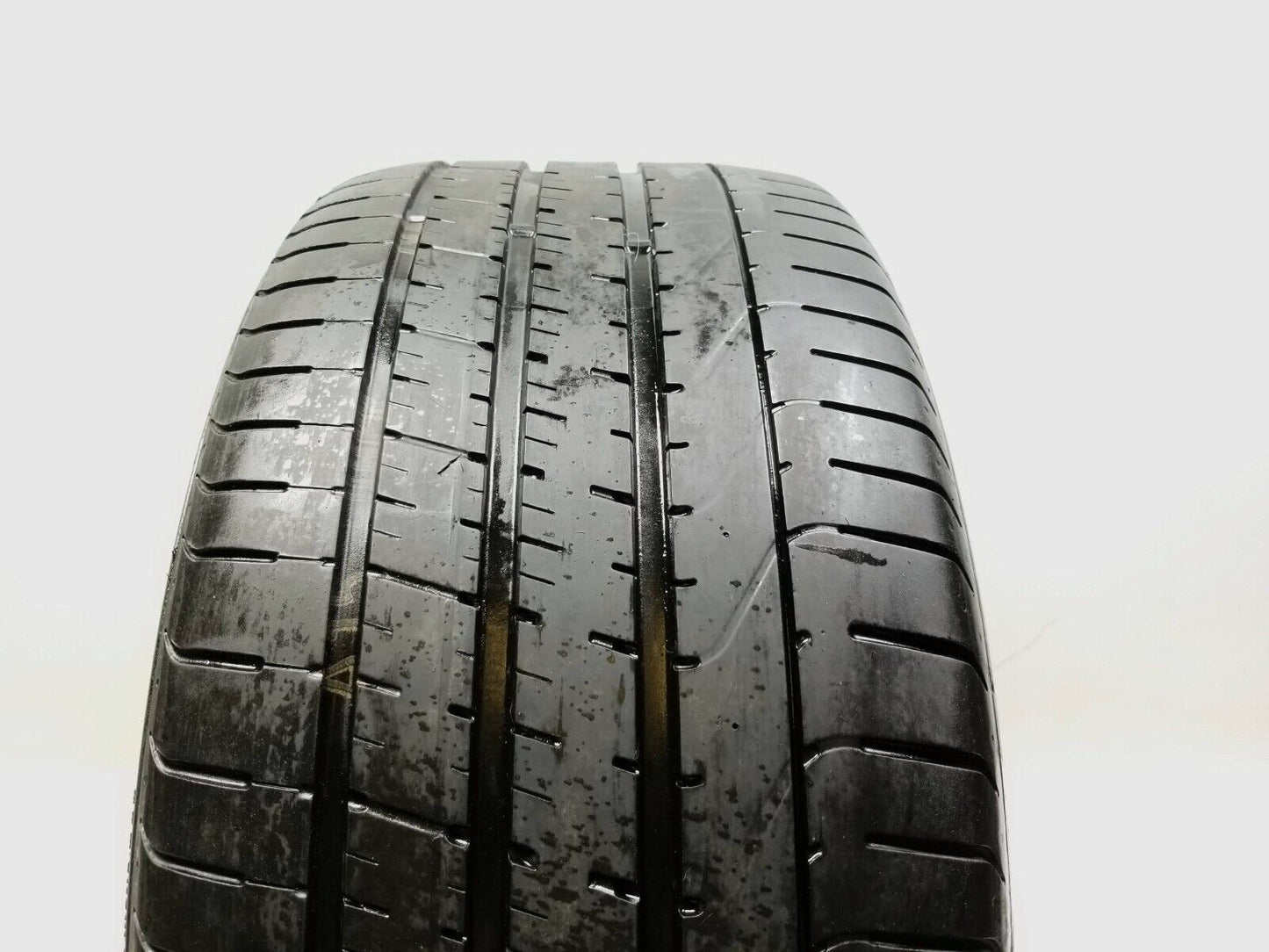 Pirelli P Zero  275/35zr20 102y Tread 7.2/32" Used Tire