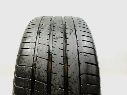 Pirelli P Zero  275/35zr20 102y Tread 7.2/32" Used Tire