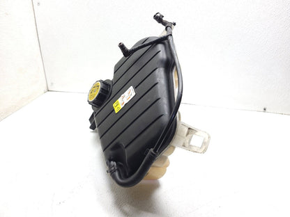 10 11 12 13 Jaguar XJ Radiator Overflow Reservoir OEM 86k Miles