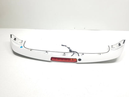 13 14 15 16 17 18 19 Buick Encore Rear Tailgate Spoiler With Third 3rd Brake OEM