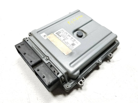 12 13 14 Mercedes C300 4matic Ecu Engine Control Module A2769005000 OEM