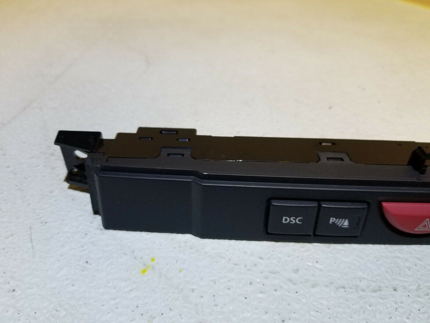 06 07 08 09 Range Rover Sport Dsc Hazard Switch Button Panel OEM