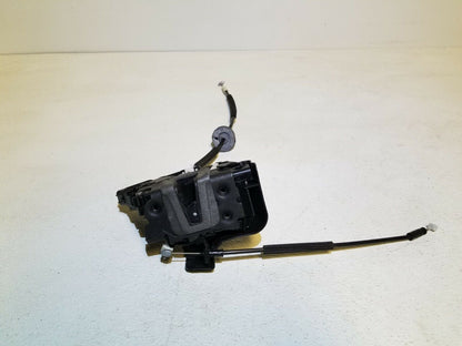 06 07 08 09 Range Rover Sport Front Right Pass Door Lock Latch Actuator OEM