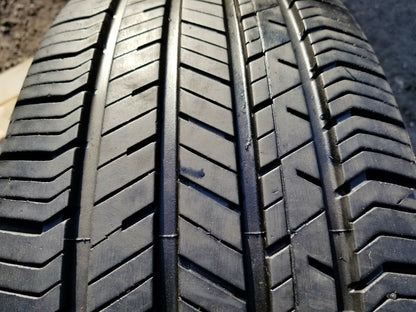 Used Tire Hankook Mavis Traction Control 265/60 R18 110h  9/32