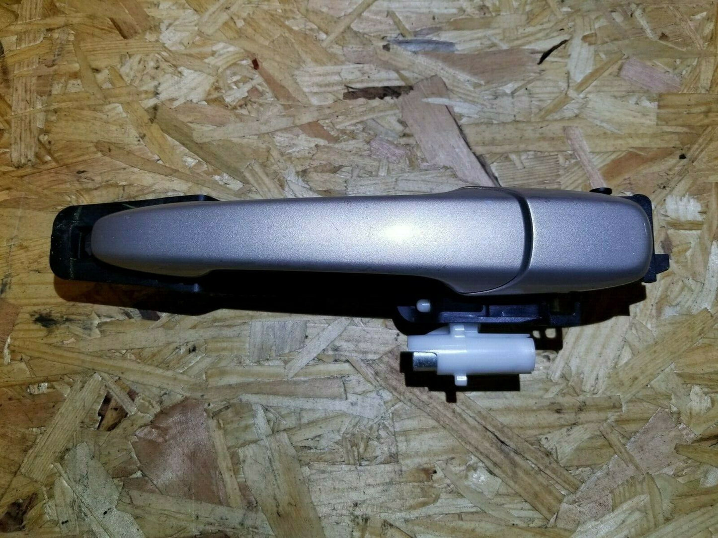 06 07 08 09 Mercury Milan Front Right Pass Side Exterior Door Handle OEM