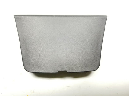 13 14 15 Acura RDX Interior Garnish Cap Cover Trim Panel Plastic Blac OEM
