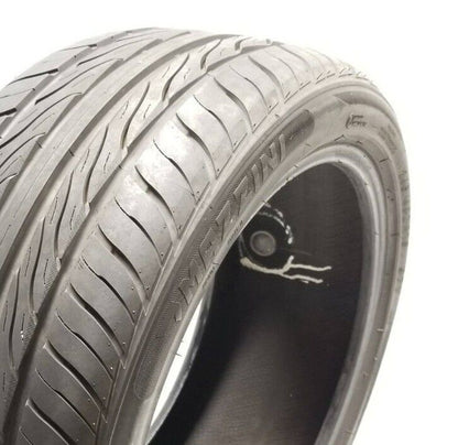 Used Mazzini Eco 607 245/40 Zr18 97y Tire 9/32"