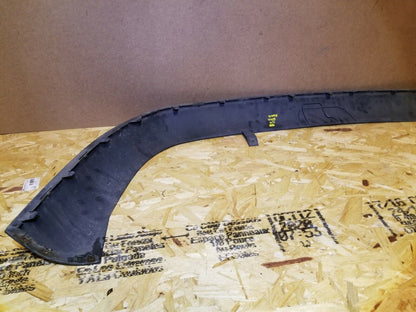 05 06 07 08 09 Volvo S40 Rear Bumper Lower Spoiler OEM