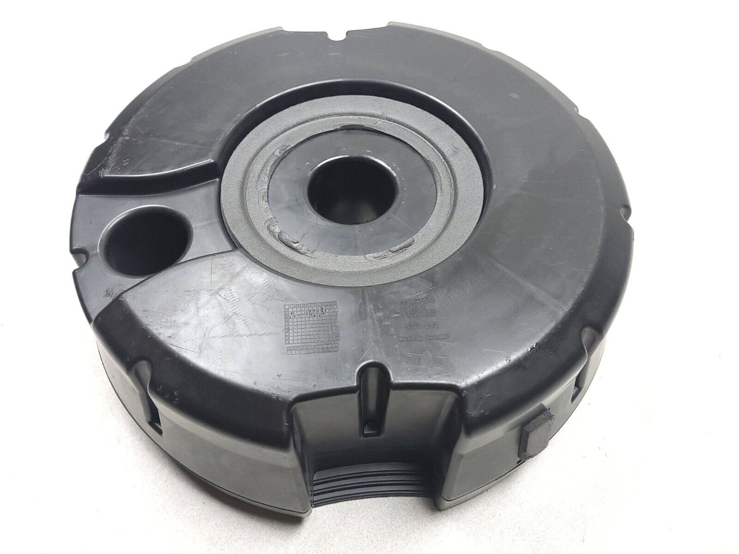 2009-2017 Audi Q5 Subwoofer Speaker 8r0035382 OEM