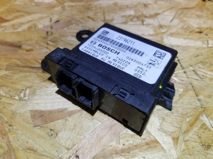 14 15 16 17 Buick Regal Parking Park Assist Distance Sensor Module OEM 59k