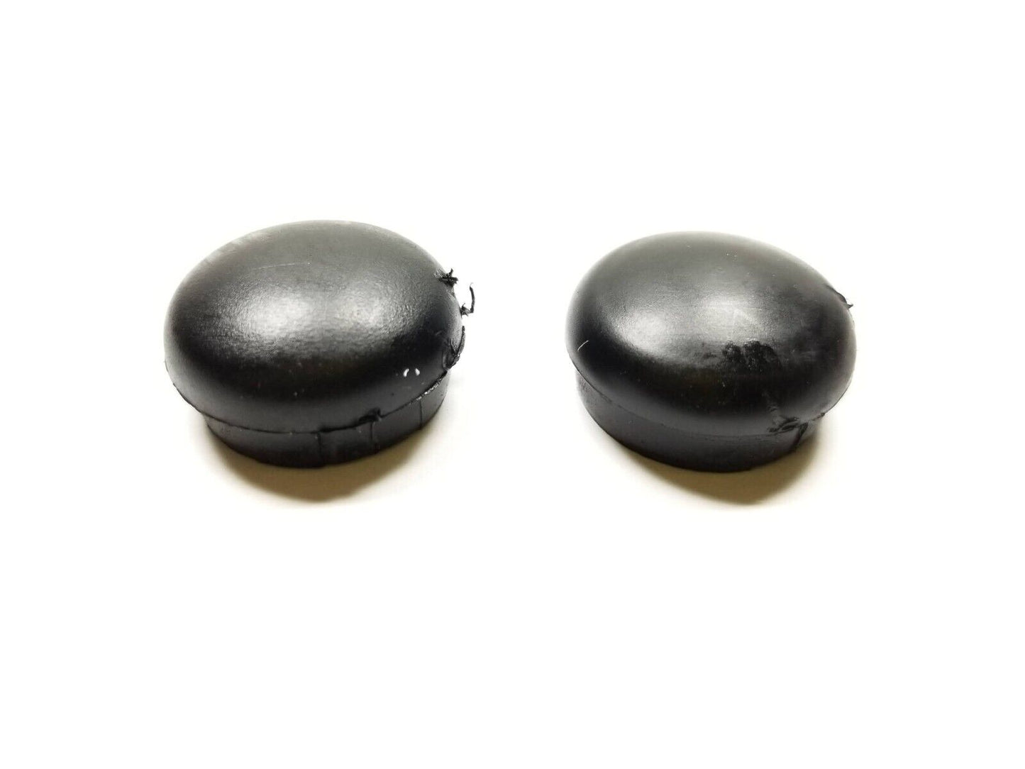 19 20 21 Volkswagen Jetta Windshield Wiper Arm Cap Nut Cover 2pcs OEM