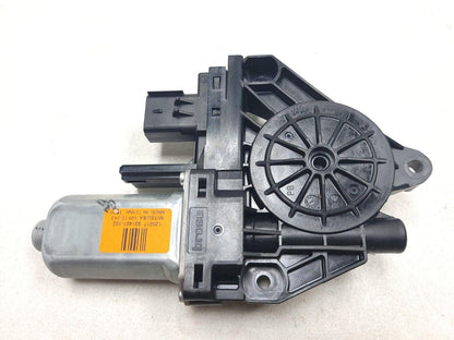 11-13 Grand Cherokee Door Window Motor Front Driver Left OEM