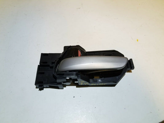 15 16 17 Honda Fit Front Left Driver Door Interior Handle OEM 26k Miles