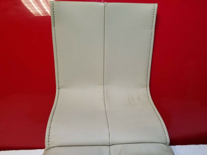 06 07 08 Acura Rl Rear Seat Armrest OEM