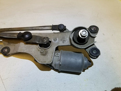 09 10 11 12 Mitsubishi Eclipse Windshield Wiper Motor W/ Linkage OEM 51k Miles