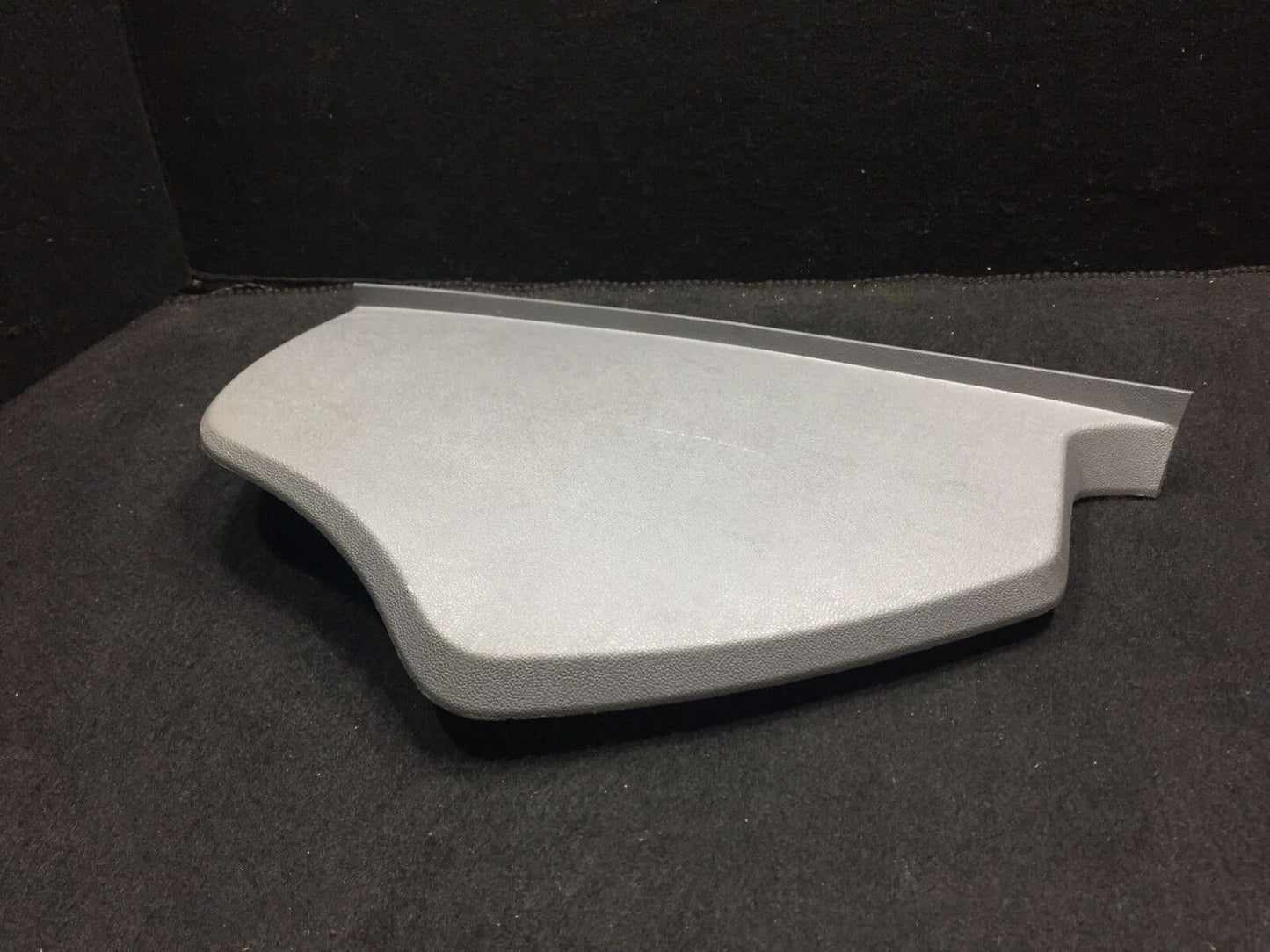 11 12 13 Buick Lacrosse Right Pass Side Dashboard Trim Cover Cap End OEM D29