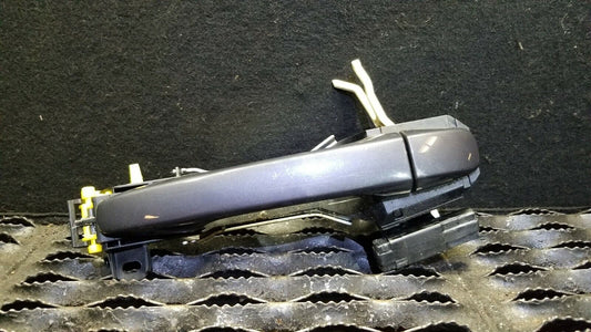 12 13 14 15 Toyota Prius Rear Right Exterior Door Handle Passenger Side OEM