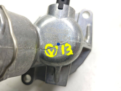 Mercedes C300 C350 E350 Ml350 Engine Coolant Thermostat Cta0020