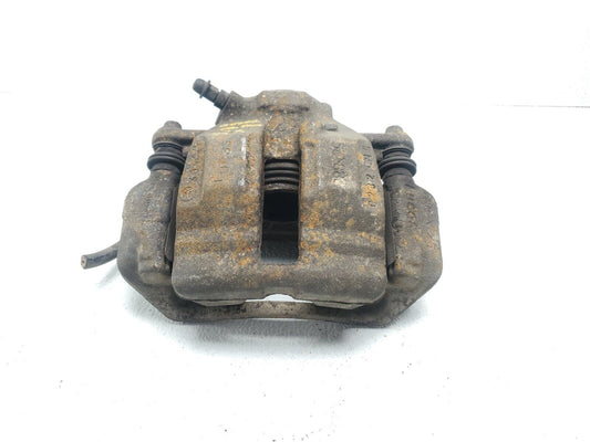 03 04 05 06 Mercedes C230 W203 Coupe Front Right Passenger Brake Caliper OEM 78k