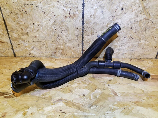 14 15 16 17 Buick Regal 2.0l Coolant Radiator Hose Pipe Tube OEM