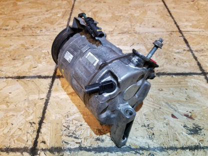 13 14 15 GMC Acadia A/c Compressor OEM