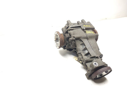 2009-2012 Audi Q5 Rear Differential 4460310067 3.2l OEM