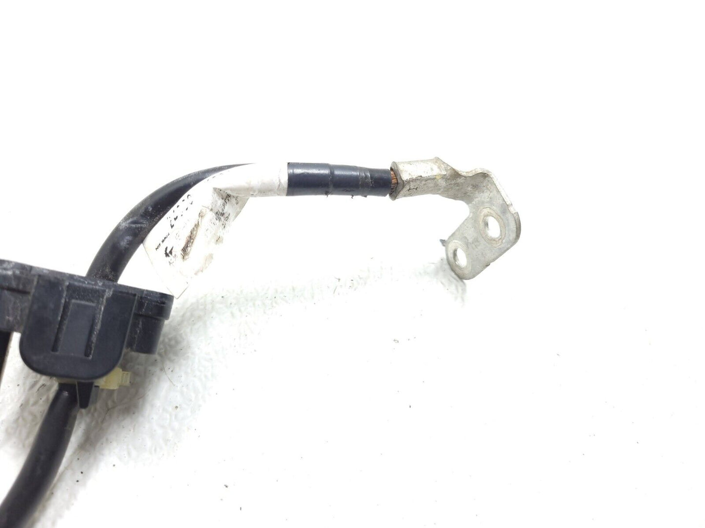 2014 2015 Infiniti Q60 Negative Battery Cable 24080jk60a OEM
