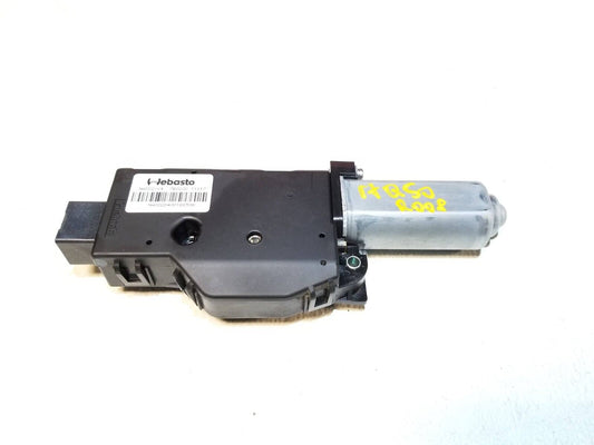 15 16 17 18 19 Infiniti Q50 Sunroof Sun Roof Motor OEM