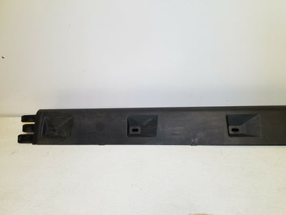 06 07 08 09 Range Rover Sport Rocker Panel Skirt Molding Left Driver Side OEM