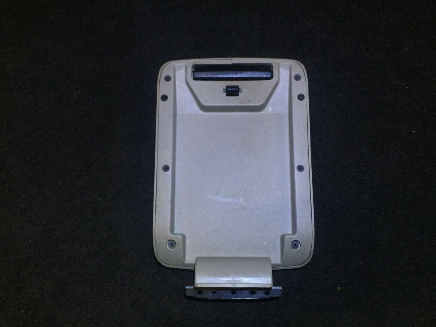 08 09 10 Subaru Impreza Center Console Armrest Arm Rest Lid OEM