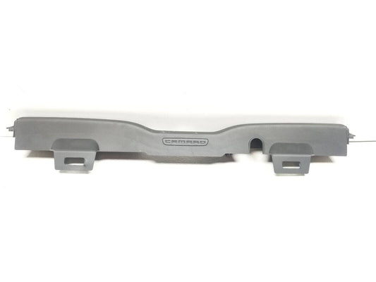 16 17 18 19 20 Chevrolet Camaro Interior Rear Trim Panel Bar 84336947 OEM