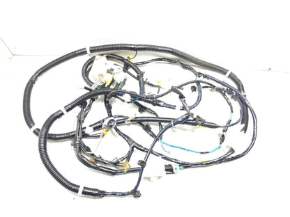 2014 2015 Infiniti Q60 Coupe Interior Body Wire Harness Passenger Side Right OEM