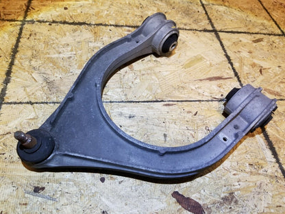 03 04 05 Mercedes-benz W220 S55 Amg Front Upper Control Arm Left Driver Side OEM