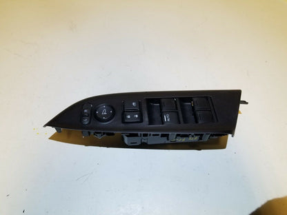 15 16 17 Honda Fit Front Left Driver Power Window Master Switch OEM 26k Miles