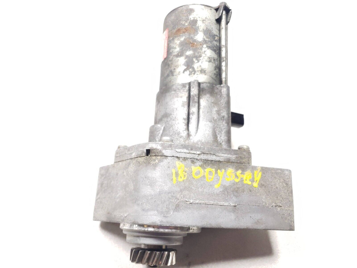 18 19 20 21 22 Honda Odyssey Starter Motor Sm-77002 OEM