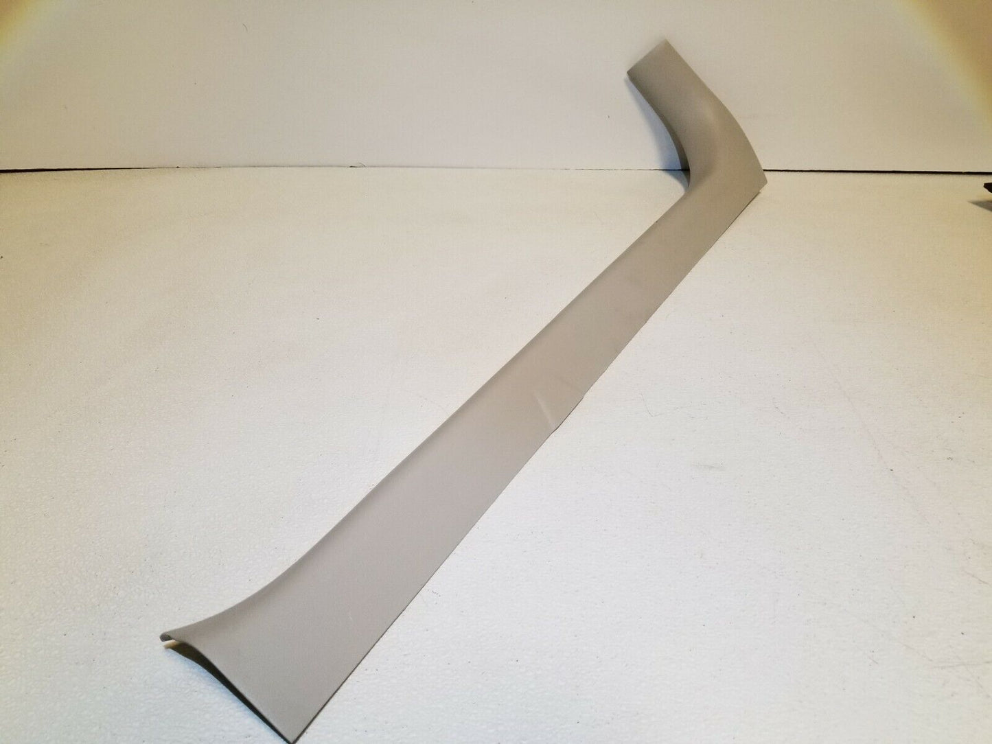 10 11 12 13 Infiniti G37 Coupe Left Driver Door Kick Scuff Plate Trim OEM 99k