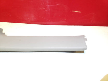 2007 - 2013 Suzuki SX4 Front Pillar Trim Cover Left Driver Side OEM