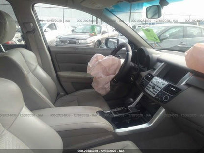 07 08 09 10 11 12 Acura RDX Front Left Driver Seat Headrest OEM
