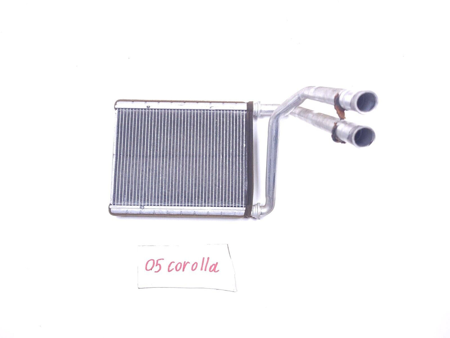 03 - 08 Toyota Corolla Heater Core OEM