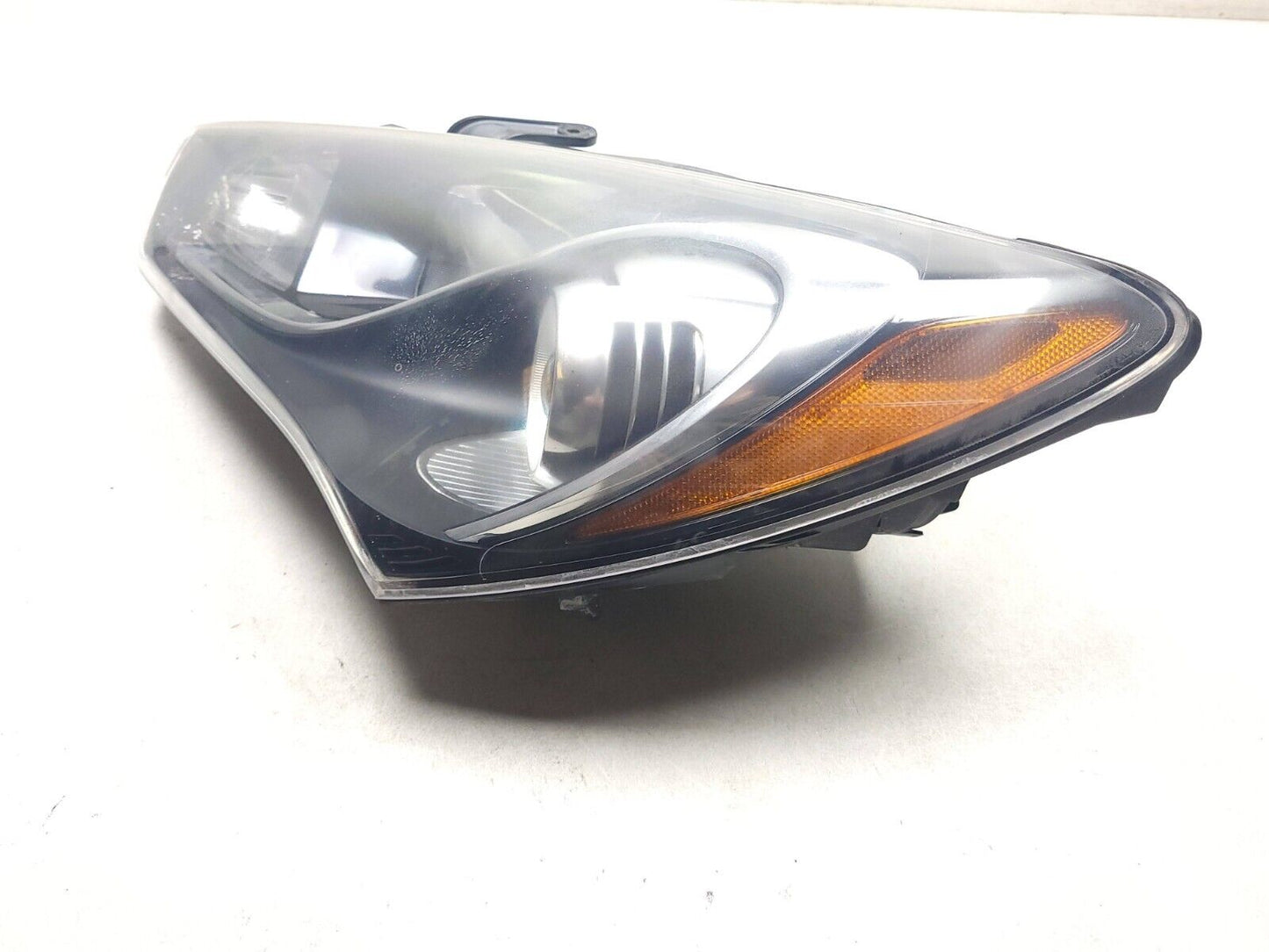 2013-2016 Genesis Coupe Headlight Left Driver Side 92101-2m5 OEM